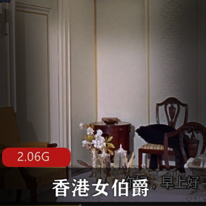 （Hongkong女伯爵）电影