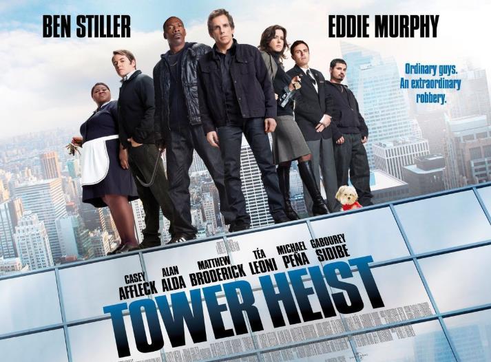 （高楼大劫案）免费完整版