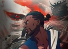 （武士弥助）日语动漫免费观看