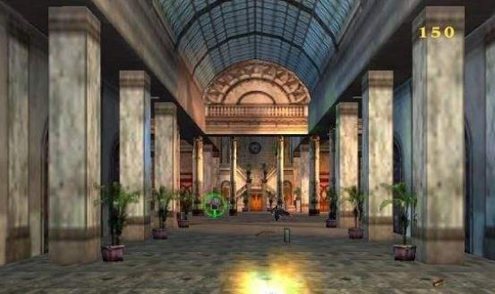 国产游戏《血战上海滩》免安装推荐