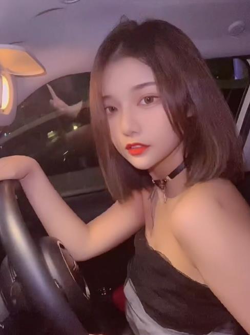 快手女神（私人定制）合集