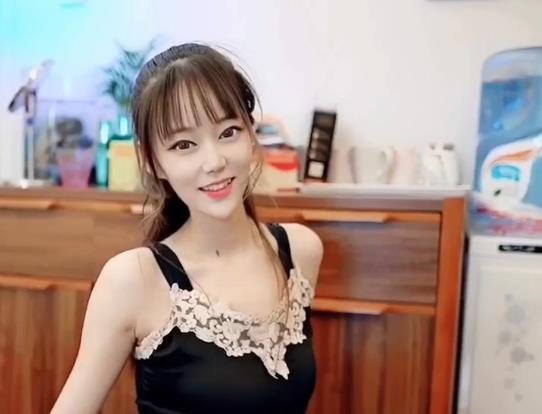 抖音FL姬（安冉）写真视频合集