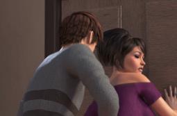 传播欲望_精翻汉化完结pc版_